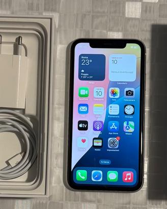 iPhone 11 64Gb Bianco