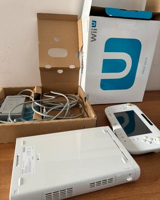 Nintendo Wii U