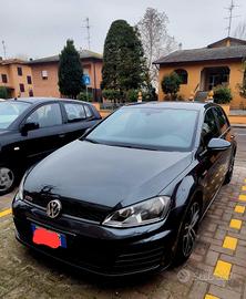 Volkswagen Golf GTD 