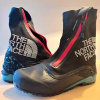 Scarpe Alpinismo