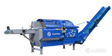 Tagliaspaccalegna schwarz rca 330 joy 4m