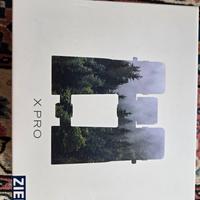 Binocolo Ziel x Pro 10x42