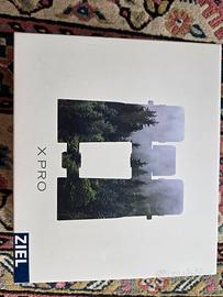 Binocolo Ziel x Pro 10x42