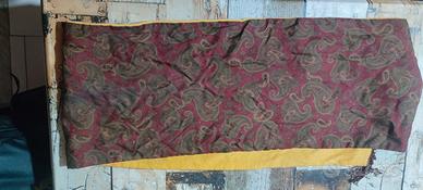 sciarpa 100% cashmere 