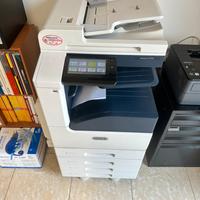 Stampante xerox