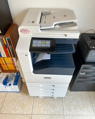 Stampante xerox