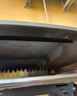 Forno OONI KODA 16