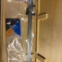 Calibro analogico ventesimale