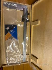 Calibro analogico ventesimale