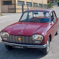 Peugeot 204  - 1974