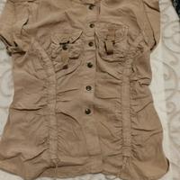 camicia Pennyblack da donna