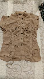 camicia Pennyblack da donna