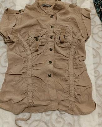 camicia Pennyblack da donna