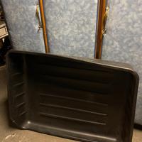 Vasca baule caddy maxi 2009