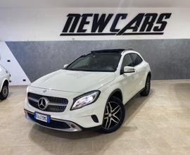 Mercedes-benz GLA 200d Automatic Enduro