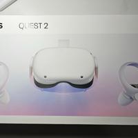 Oculus Meta Quest 2 - 256 GB