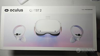Oculus Meta Quest 2 - 256 GB