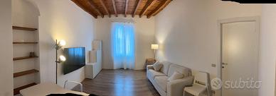 Bilocale ristrutturato milano lancetti