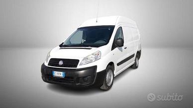FIAT Scudo 1.6 Multijet 8V 90CV LH2 SX
