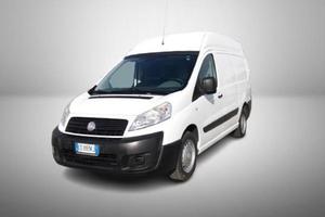 FIAT Scudo 1.6 Multijet 8V 90CV LH2 SX