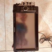 Autoradio 2DIN Kenwood DDX4021BT Touchscreen