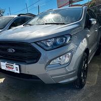 Ford EcoSport 1.0 ST-LINE KM 32.000 - 2022