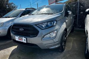 Ford EcoSport 1.0 ST-LINE KM 32.000 - 2022