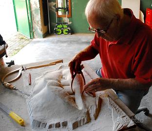 Particolare femminile ( bocca )