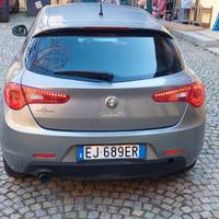 Giulietta Alfa Romeo