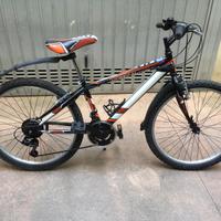 Bicicletta bambino Kalin