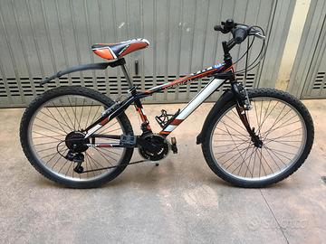 Bicicletta bambino Kalin