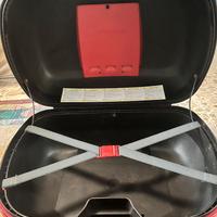 BAULETTO GIVI 52 LITRI