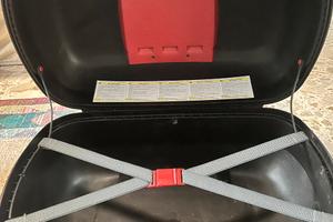 BAULETTO GIVI 52 LITRI