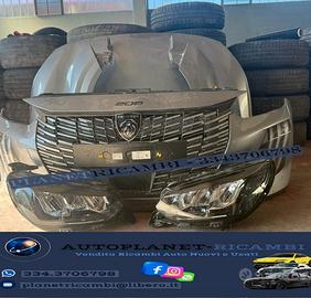 RICAMBI X PEUGEOT 208 2025