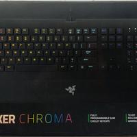 Tastiera Razer DeathStalker V1 | Windows - MacOs
