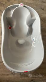 Vaschetta per bagnetto