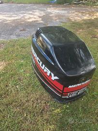 MERCURI 135 CV 2 TEMPI CARBURATORI