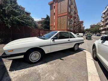 Lancia Gamma Coupé 2.0 – 1983 – ASI