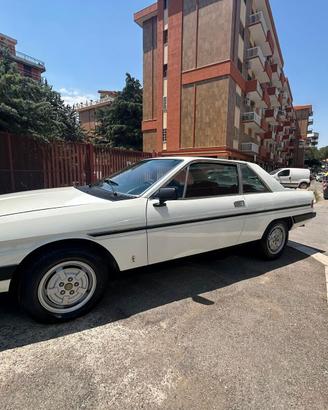 Lancia Gamma Coupé 2.0 – 1983 – ASI