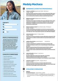 Operaio/pulizie/magazzino/cassiera/colf