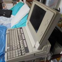 PC portatile EPSON PC AX3/33 PORTABLE E0631U