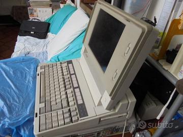 PC portatile EPSON PC AX3/33 PORTABLE E0631U