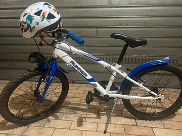 Bicicletta Schiano Runner (ruote 20 pollici)