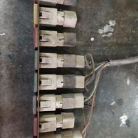Spie cruscotto UAZ 469