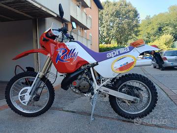 Aprilia Tuareg Rally