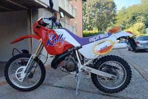 Aprilia Tuareg Rally