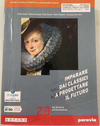 9788839535757 IMPARARE DAI CLASSICI A PROGETTARE 2