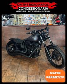 Harley-davidson FXSTC Softail Custom