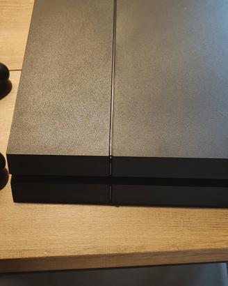 ps4 no slim