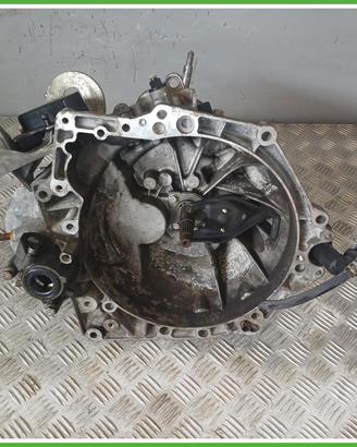 Cambio Manuale Peugeot 308 1 Serie 1.6 THP 16v